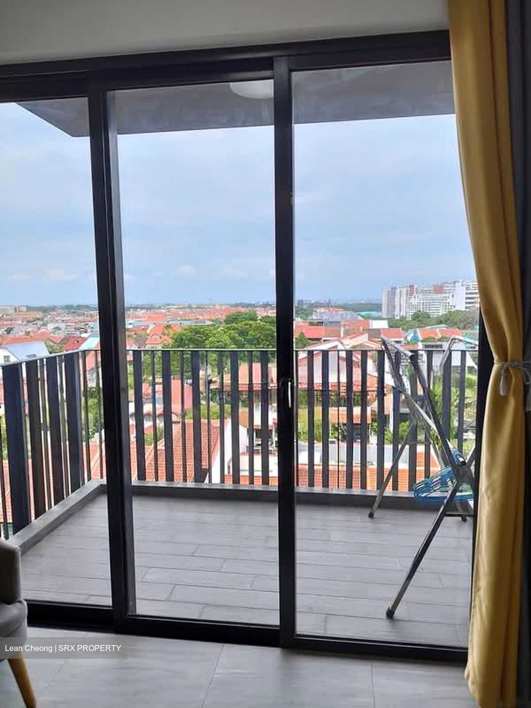 Grandeur Park Residences (D16), Condominium #588793151